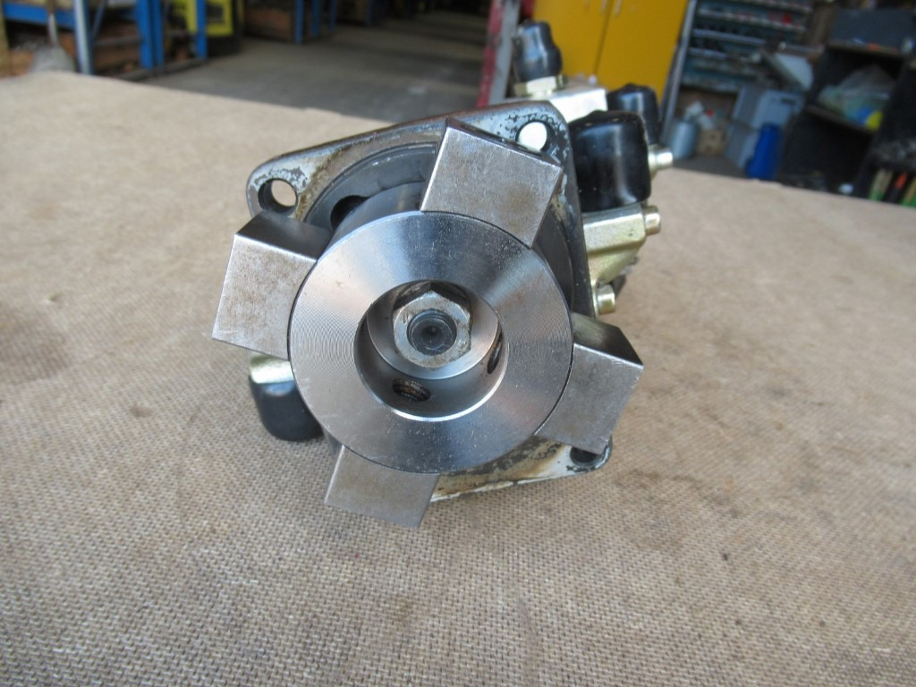 Bosch 0510900023 - - Hydraulic pump for Construction machinery: picture 4 Bosch 0510900023 - - Hydraulic pump for Construction machinery: picture 4
