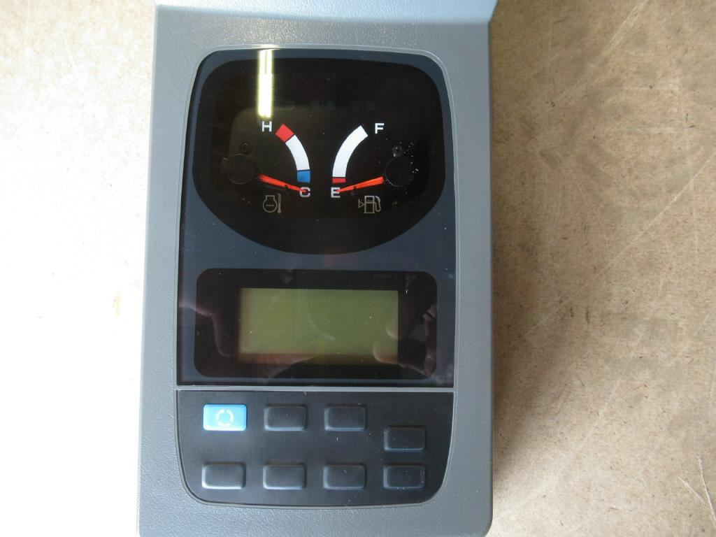 CNH YN59E00017F1 - - Dashboard for Construction machinery: picture 2 CNH YN59E00017F1 - - Dashboard for Construction machinery: picture 2