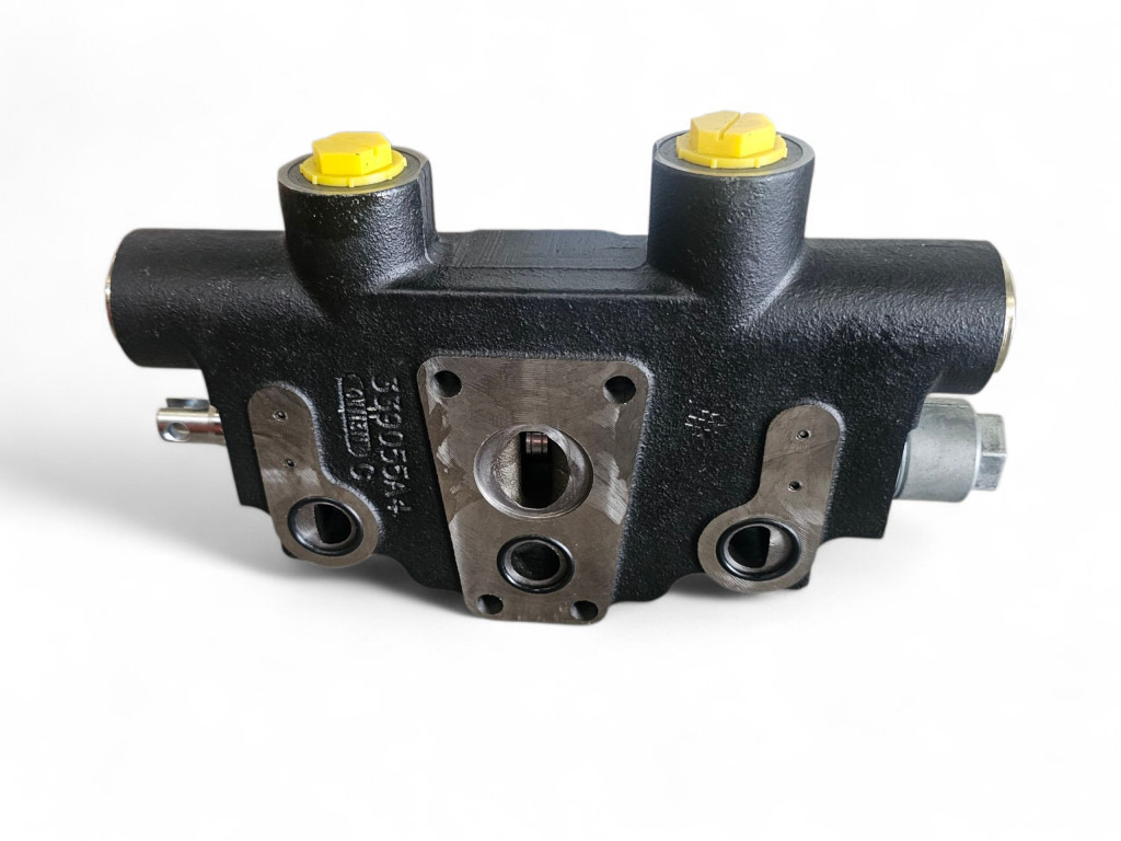 Case 375782A2R - 375782A1 - Hydraulic valve for Construction machinery: picture 1 Case 375782A2R - 375782A1 - Hydraulic valve for Construction machinery: picture 1