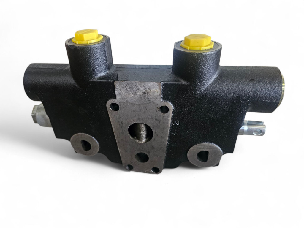 Case 375782A2R - 375782A1 - Hydraulic valve for Construction machinery: picture 2 Case 375782A2R - 375782A1 - Hydraulic valve for Construction machinery: picture 2