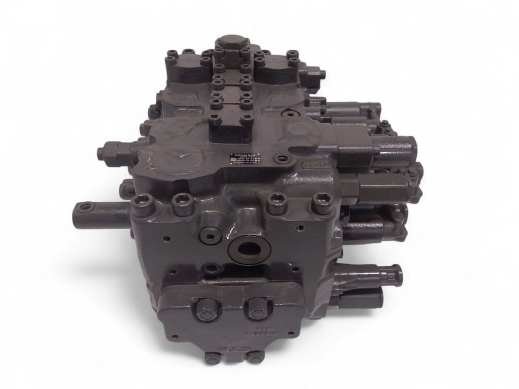 Case KBJ16450 - C0170-56009 - Hydraulic valve for Construction machinery: picture 3 Case KBJ16450 - C0170-56009 - Hydraulic valve for Construction machinery: picture 3