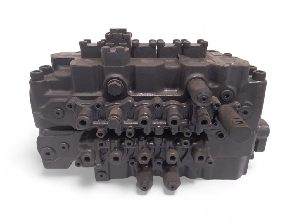 Case KBJ16450 - C0170-56009 - Hydraulic valve for Construction machinery: picture 2 Case KBJ16450 - C0170-56009 - Hydraulic valve for Construction machinery: picture 2