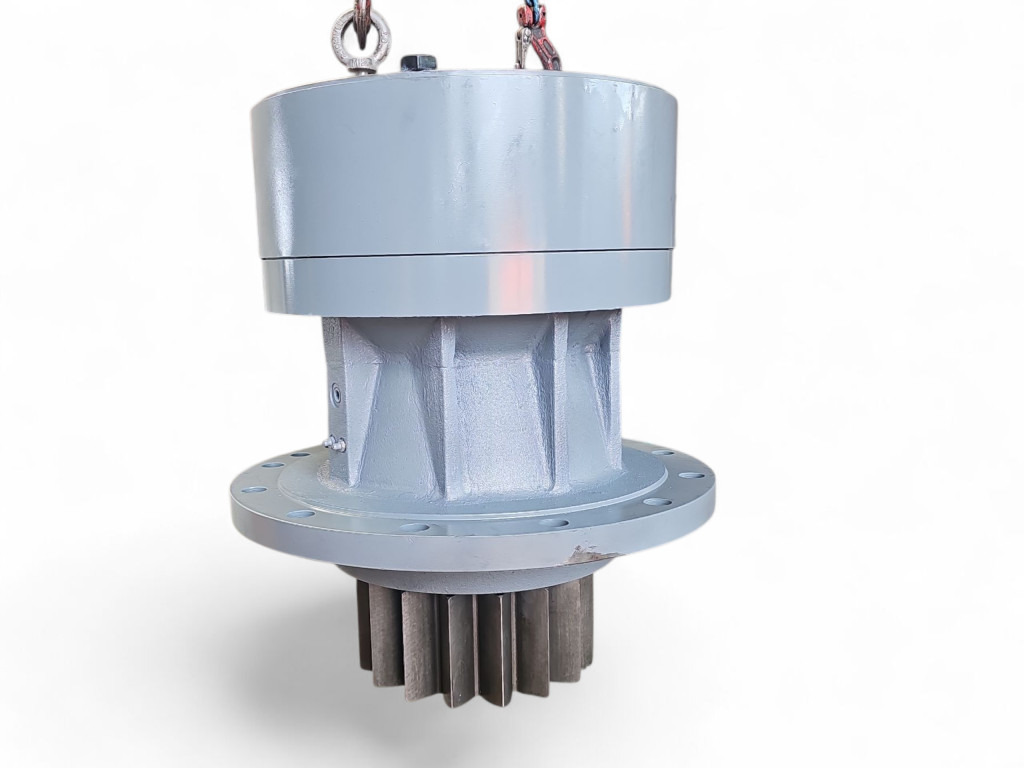 Case KSC10480 - KSC10080 - Axle and parts for Construction machinery: picture 1 Case KSC10480 - KSC10080 - Axle and parts for Construction machinery: picture 1