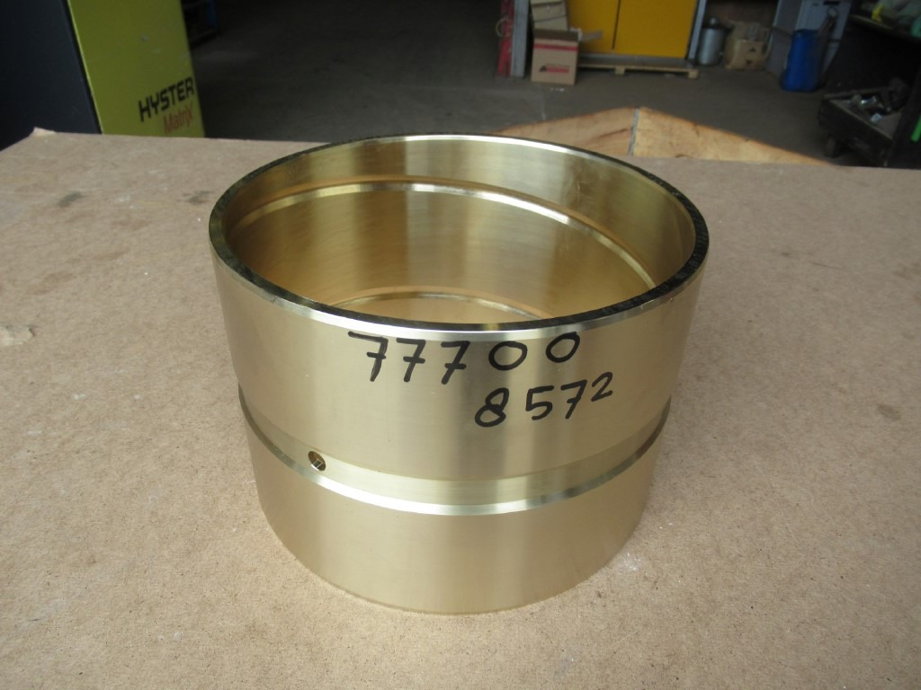 Caterpillar 1468635 - 5350158 - Piston/ Ring/ Bushing for Construction machinery: picture 1 Caterpillar 1468635 - 5350158 - Piston/ Ring/ Bushing for Construction machinery: picture 1