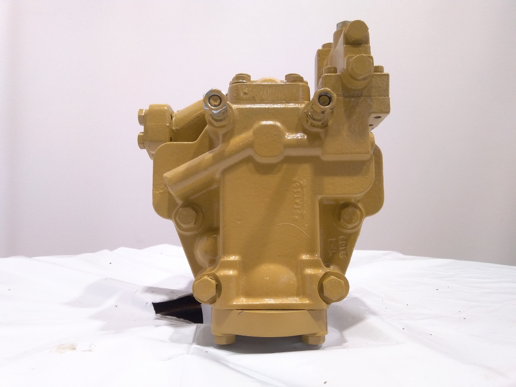 Caterpillar 2370954 - Piston/ Ring/ Bushing for Construction machinery: picture 2 Caterpillar 2370954 - Piston/ Ring/ Bushing for Construction machinery: picture 2