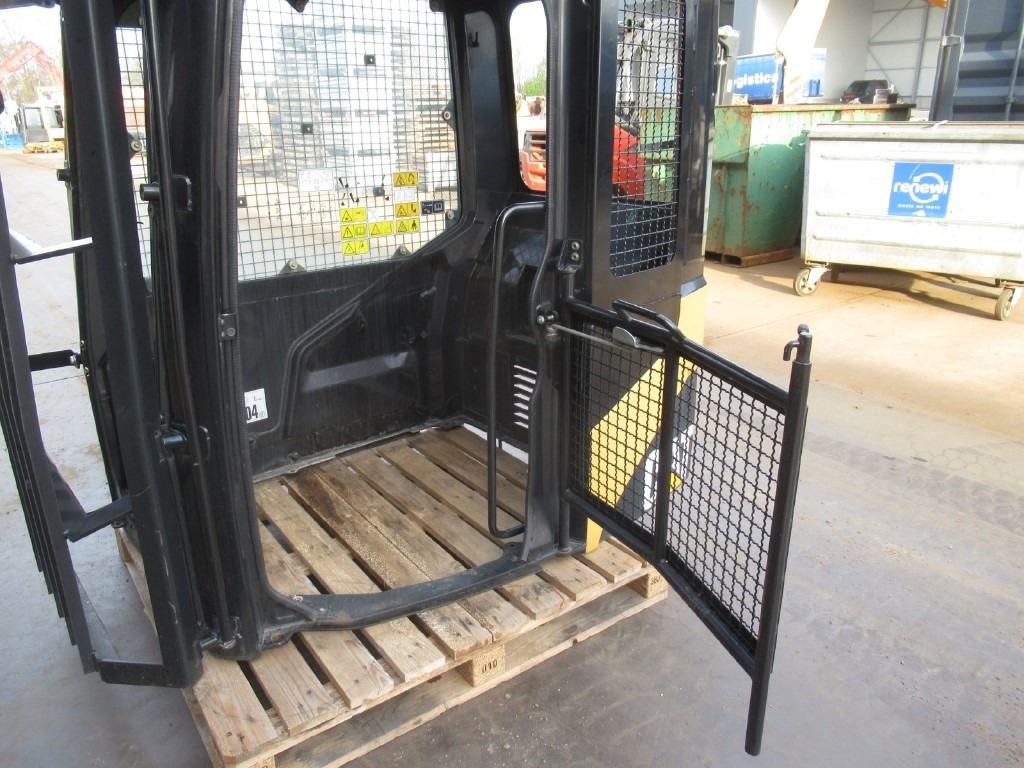 New Cab for Construction machinery Caterpillar - 2597274: picture 6