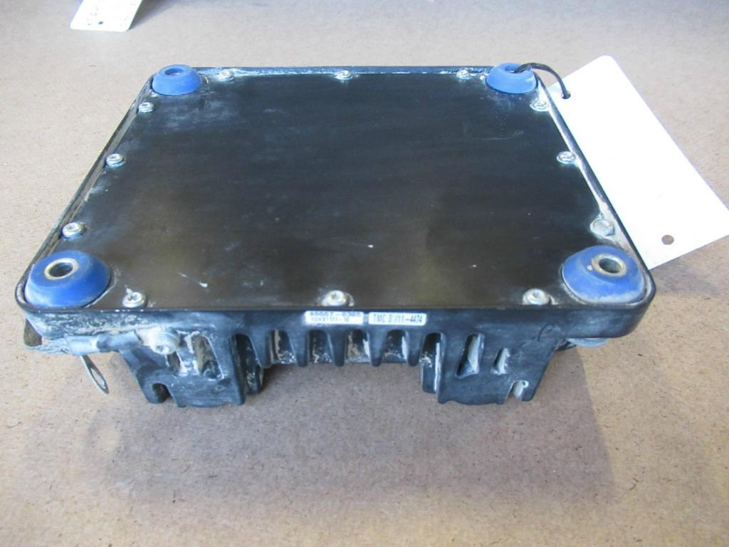 Caterpillar 2851133 - ECU for Construction machinery: picture 5 Caterpillar 2851133 - ECU for Construction machinery: picture 5