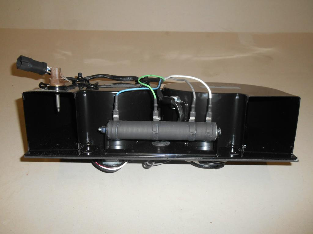 Caterpillar 3085073 - 3106058 - Heating/ Ventilation for Construction machinery: picture 2 Caterpillar 3085073 - 3106058 - Heating/ Ventilation for Construction machinery: picture 2