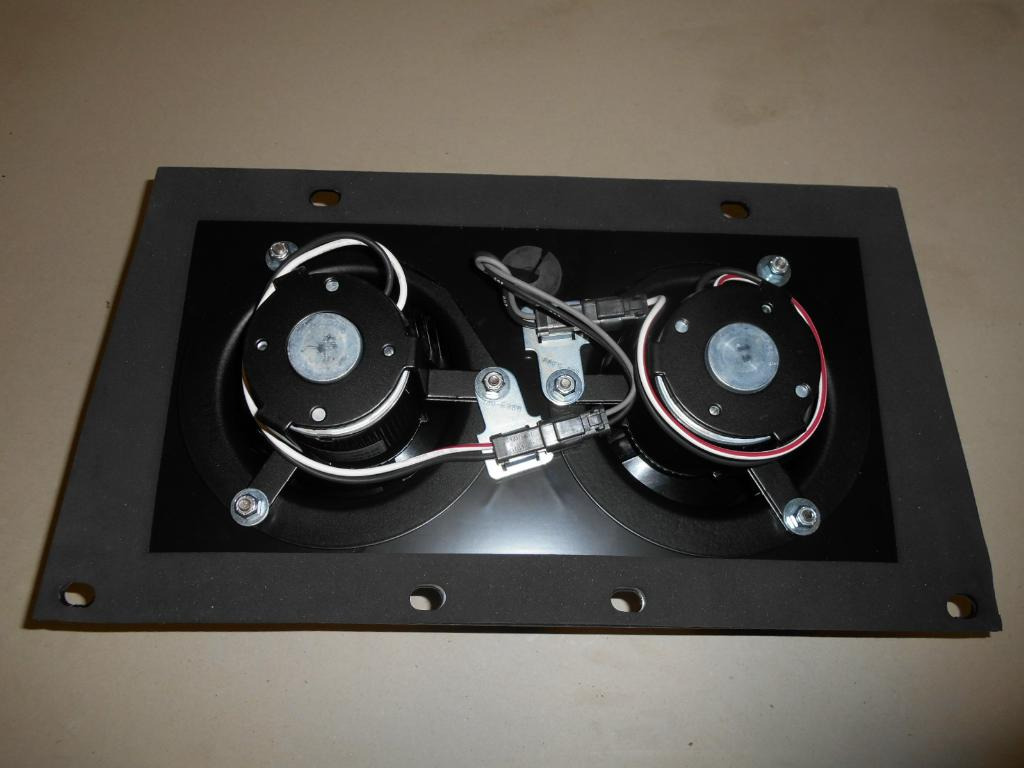 Caterpillar 3085073 - 3106058 - Heating/ Ventilation for Construction machinery: picture 1 Caterpillar 3085073 - 3106058 - Heating/ Ventilation for Construction machinery: picture 1