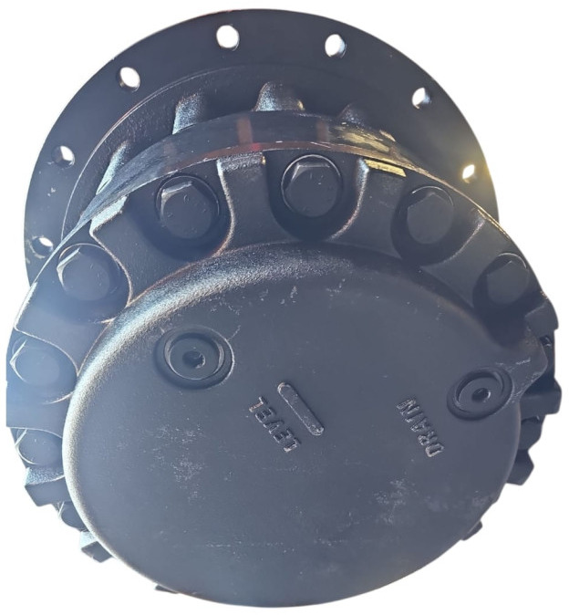 Caterpillar 3332907 - 2276133 - Final drive for Construction machinery: picture 2 Caterpillar 3332907 - 2276133 - Final drive for Construction machinery: picture 2