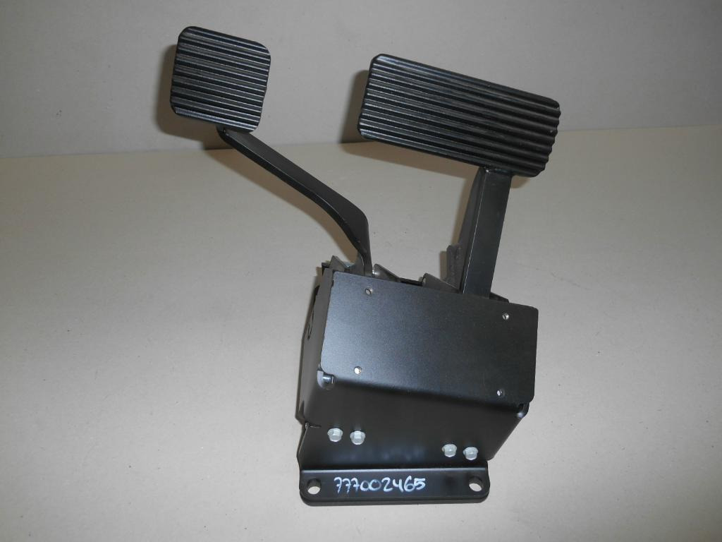 Caterpillar 3653464 - 3295766 - Pedal for Construction machinery: picture 1 Caterpillar 3653464 - 3295766 - Pedal for Construction machinery: picture 1