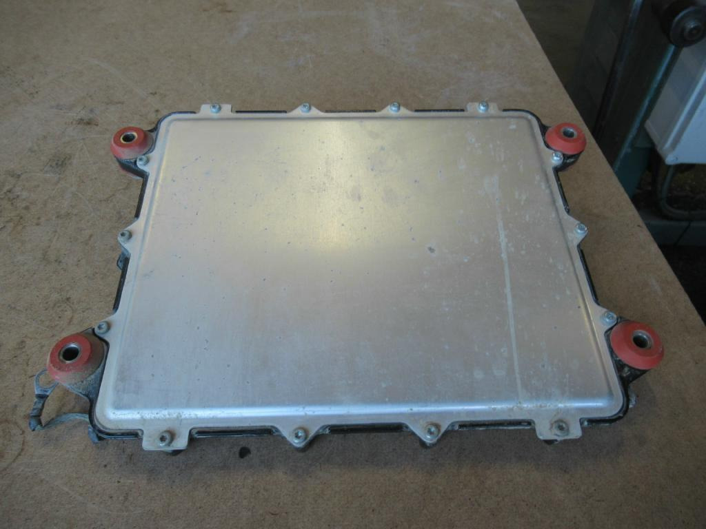 Caterpillar 3656773 - ECU for Construction machinery: picture 2 Caterpillar 3656773 - ECU for Construction machinery: picture 2