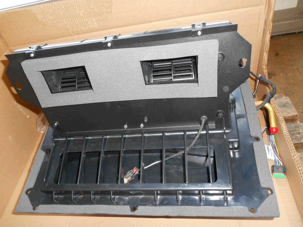 Caterpillar 4151735 - 5711511 - Heating/ Ventilation for Construction machinery: picture 1 Caterpillar 4151735 - 5711511 - Heating/ Ventilation for Construction machinery: picture 1