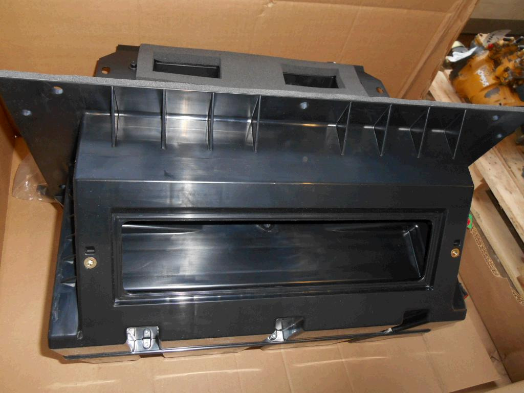 Caterpillar 4151735 - 5711511 - Heating/ Ventilation for Construction machinery: picture 3 Caterpillar 4151735 - 5711511 - Heating/ Ventilation for Construction machinery: picture 3