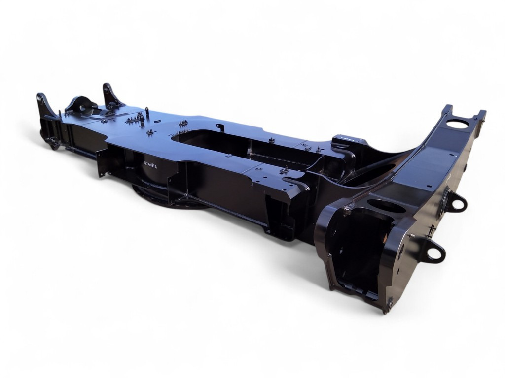 Caterpillar 4178202 - 4178242 - Undercarriage parts for Construction machinery: picture 2 Caterpillar 4178202 - 4178242 - Undercarriage parts for Construction machinery: picture 2