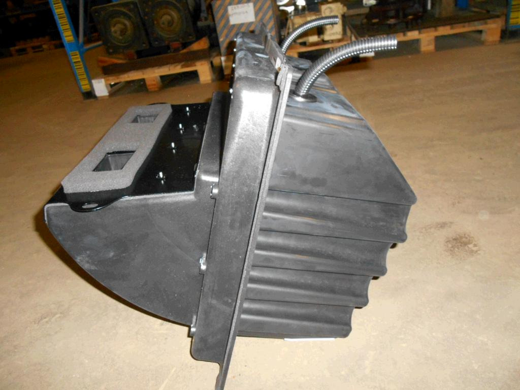 Caterpillar 4377412 - 3697707 - A/C part for Construction machinery: picture 4 Caterpillar 4377412 - 3697707 - A/C part for Construction machinery: picture 4