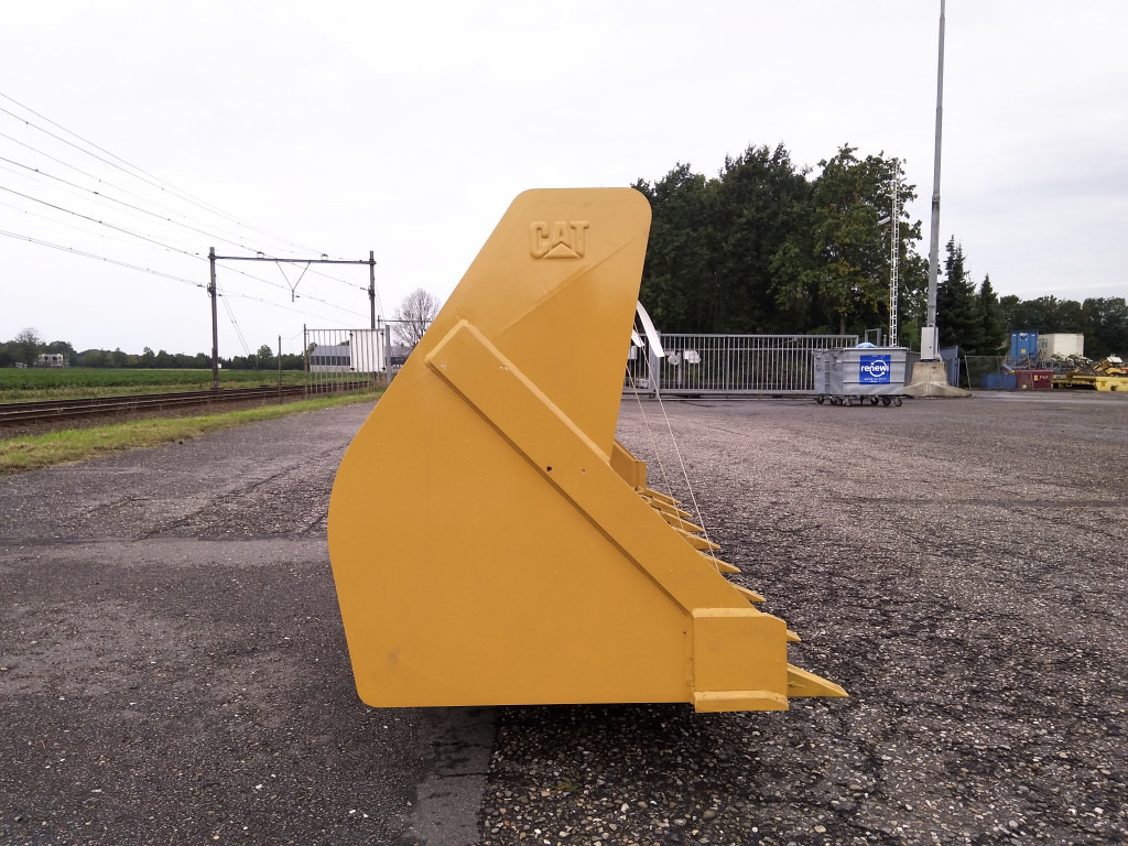 Caterpillar 4586796 - 3377392 - Loader bucket: picture 3 Caterpillar 4586796 - 3377392 - Loader bucket: picture 3