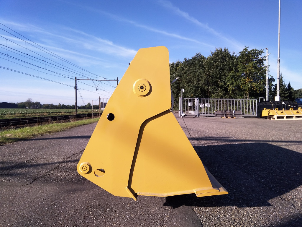 Caterpillar 4586812 - 3377418 - Loader bucket: picture 2 Caterpillar 4586812 - 3377418 - Loader bucket: picture 2