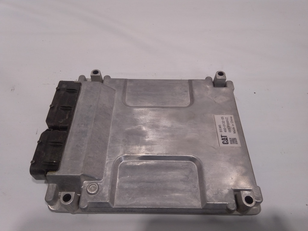 Caterpillar 4600132 - ECU for Construction machinery: picture 1 Caterpillar 4600132 - ECU for Construction machinery: picture 1