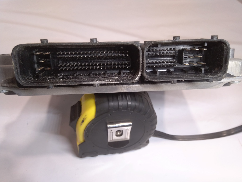 Caterpillar 4600132 - ECU for Construction machinery: picture 2 Caterpillar 4600132 - ECU for Construction machinery: picture 2