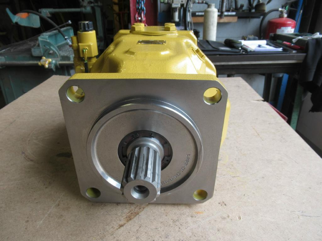 Caterpillar 4689847 - Hydraulic pump for Construction machinery: picture 4 Caterpillar 4689847 - Hydraulic pump for Construction machinery: picture 4