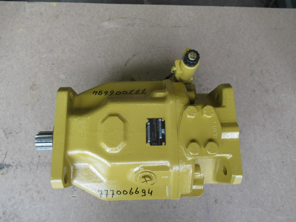 Caterpillar 4689847 - Hydraulic pump for Construction machinery: picture 2 Caterpillar 4689847 - Hydraulic pump for Construction machinery: picture 2
