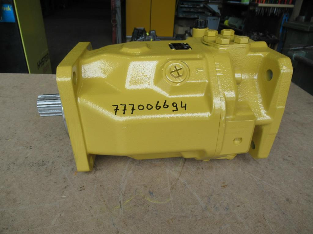 Caterpillar 4689847 - Hydraulic pump for Construction machinery: picture 1 Caterpillar 4689847 - Hydraulic pump for Construction machinery: picture 1