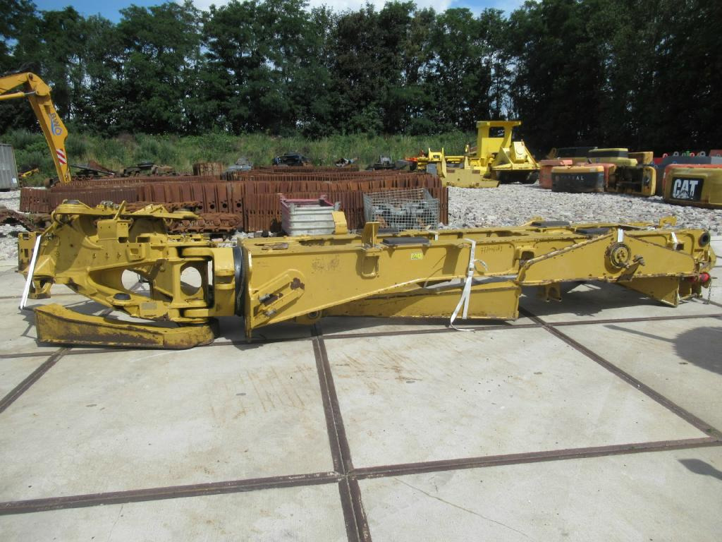 Caterpillar 4836737 - 4334091 - Undercarriage parts for Construction machinery: picture 1 Caterpillar 4836737 - 4334091 - Undercarriage parts for Construction machinery: picture 1