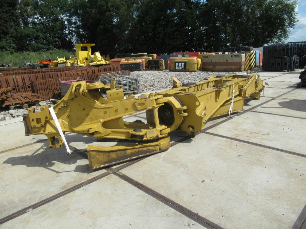 Caterpillar 4836737 - 4334091 - Undercarriage parts for Construction machinery: picture 2 Caterpillar 4836737 - 4334091 - Undercarriage parts for Construction machinery: picture 2
