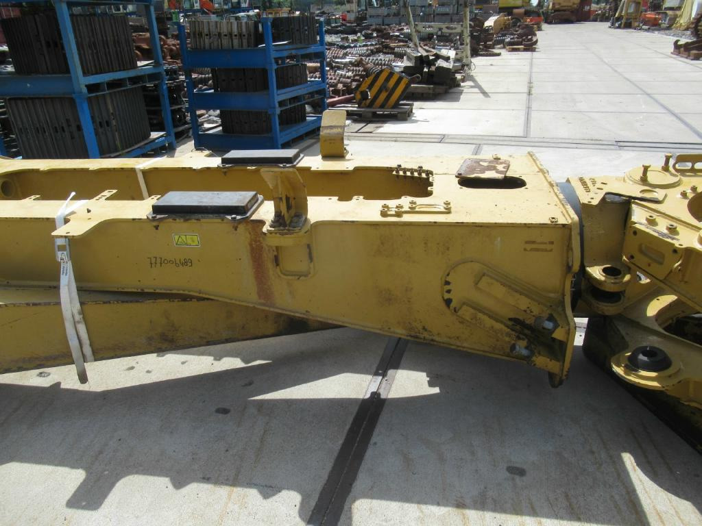 Caterpillar 4836737 - 4334091 - Undercarriage parts for Construction machinery: picture 5 Caterpillar 4836737 - 4334091 - Undercarriage parts for Construction machinery: picture 5
