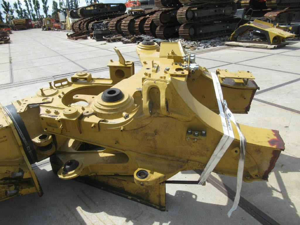 Caterpillar 4836737 - 4334091 - Undercarriage parts for Construction machinery: picture 4 Caterpillar 4836737 - 4334091 - Undercarriage parts for Construction machinery: picture 4