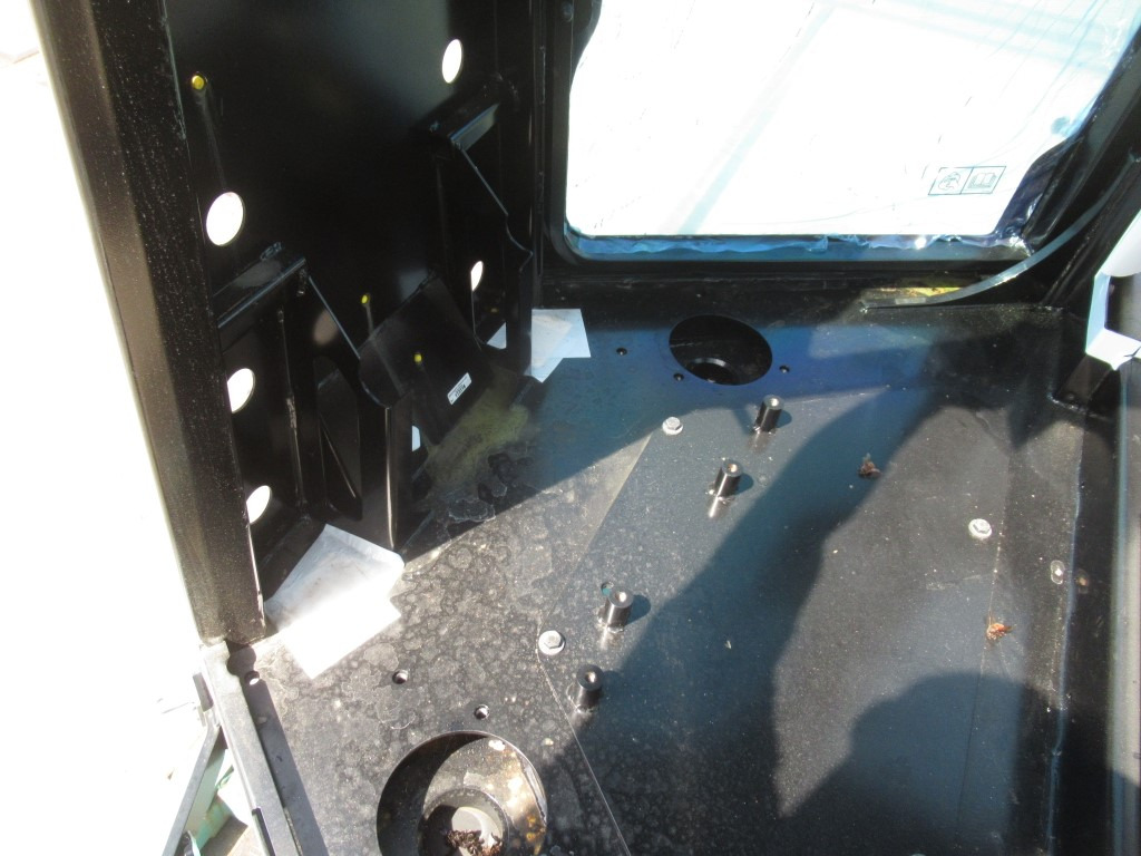 New Cab for Construction machinery Caterpillar 4886665: picture 7