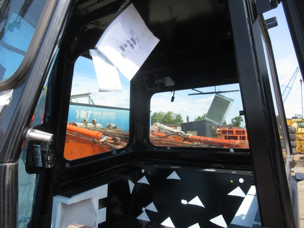 New Cab for Construction machinery Caterpillar 4886665: picture 6