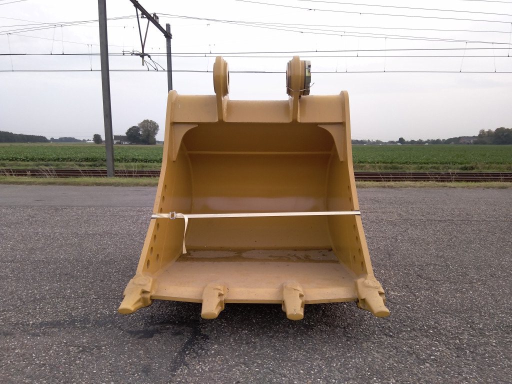 Caterpillar 5043772 - Excavator bucket: picture 2 Caterpillar 5043772 - Excavator bucket: picture 2