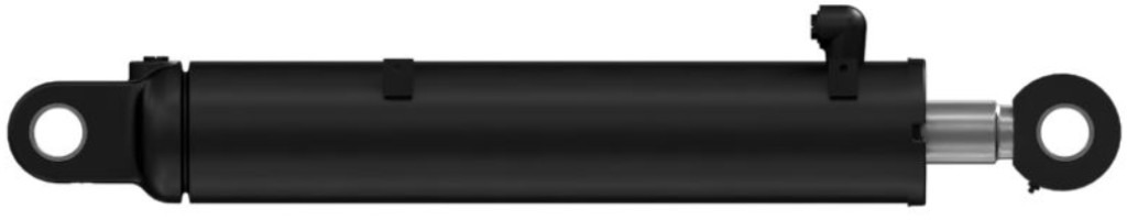 Caterpillar 5083812 - Hydraulic cylinder for Construction machinery: picture 2 Caterpillar 5083812 - Hydraulic cylinder for Construction machinery: picture 2