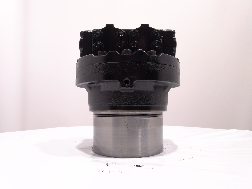 Caterpillar 5110315 - 3228714 - Hydraulic motor for Construction machinery: picture 2 Caterpillar 5110315 - 3228714 - Hydraulic motor for Construction machinery: picture 2