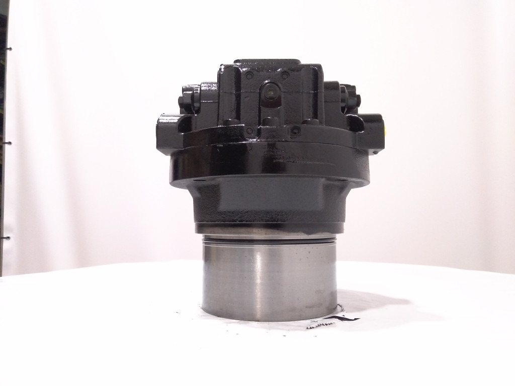 Caterpillar 5110315 - 5918316 - Hydraulic motor for Construction machinery: picture 4 Caterpillar 5110315 - 5918316 - Hydraulic motor for Construction machinery: picture 4
