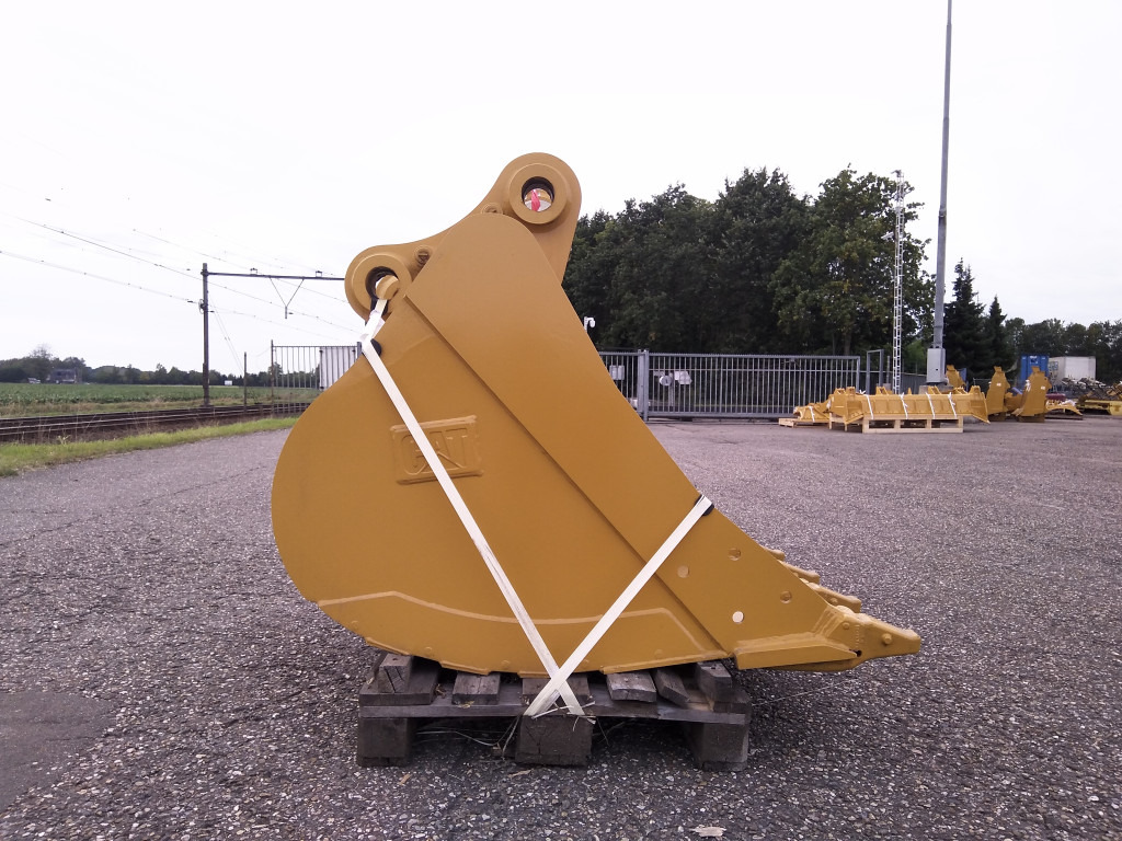 Caterpillar 5509421 - Excavator bucket: picture 2 Caterpillar 5509421 - Excavator bucket: picture 2