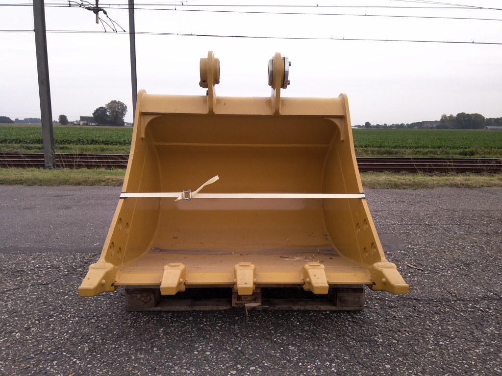 Caterpillar 5509422 - 5509424 - Excavator bucket: picture 2 Caterpillar 5509422 - 5509424 - Excavator bucket: picture 2