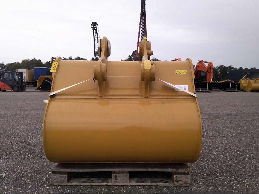 Caterpillar 5509422 - 5509424 - Excavator bucket: picture 4 Caterpillar 5509422 - 5509424 - Excavator bucket: picture 4