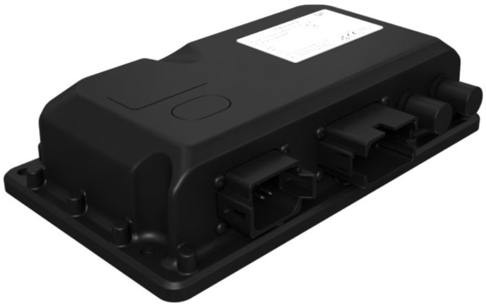 Caterpillar 5638071 - 4827050 - ECU for Construction machinery: picture 2 Caterpillar 5638071 - 4827050 - ECU for Construction machinery: picture 2
