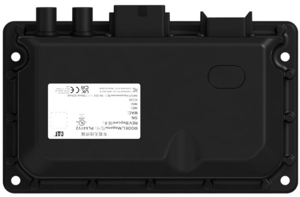 Caterpillar 5638071 - ECU for Construction machinery: picture 1 Caterpillar 5638071 - ECU for Construction machinery: picture 1
