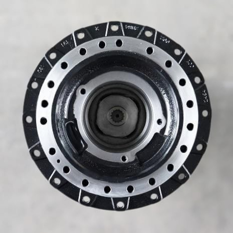 Caterpillar 5842566 - 5842566 RH - Final drive for Construction machinery: picture 1 Caterpillar 5842566 - 5842566 RH - Final drive for Construction machinery: picture 1