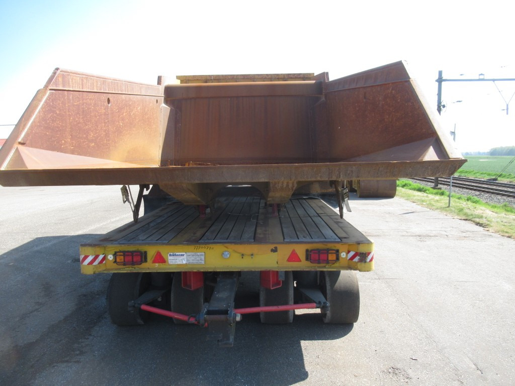 Caterpillar 775G - - Tipper body: picture 5 Caterpillar 775G - - Tipper body: picture 5