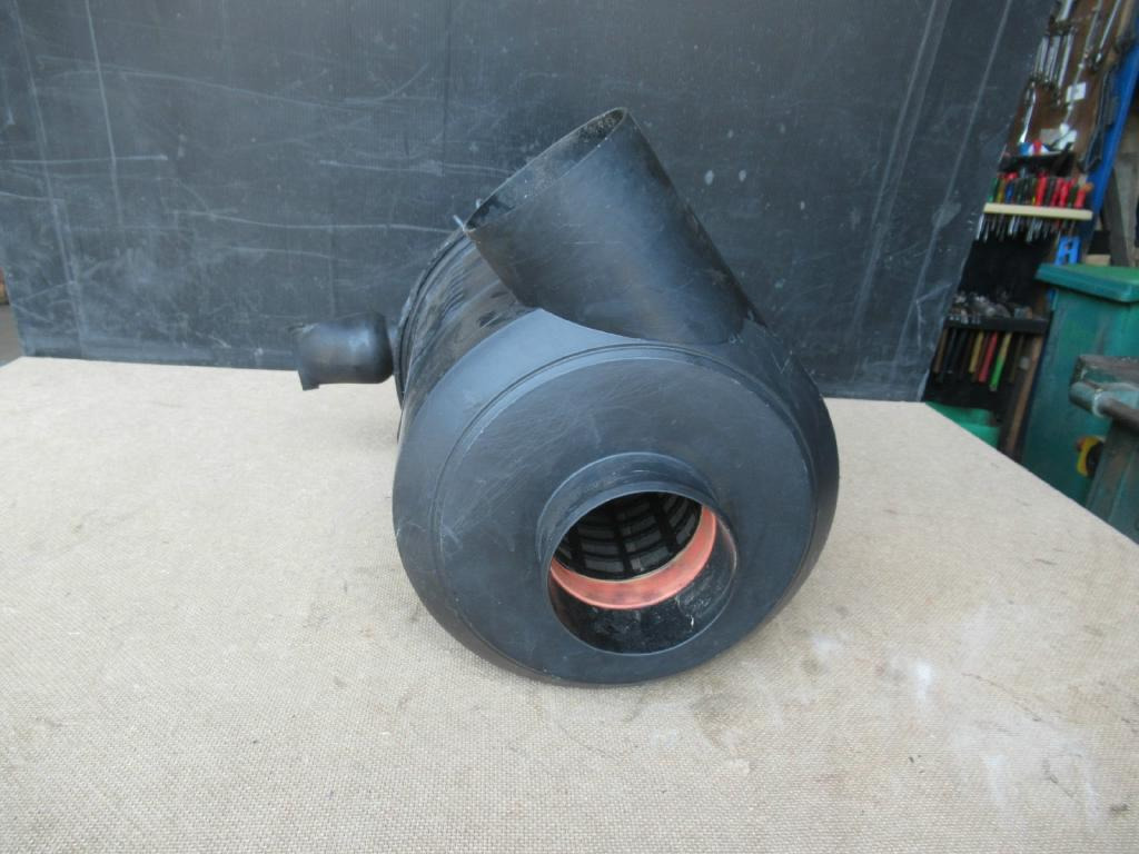 Deutz Unknown - - Air filter for Construction machinery: picture 3 Deutz Unknown - - Air filter for Construction machinery: picture 3