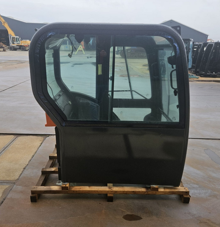 Doosan 220101-00889K - K1029926H - Cab for Construction machinery: picture 4 Doosan 220101-00889K - K1029926H - Cab for Construction machinery: picture 4