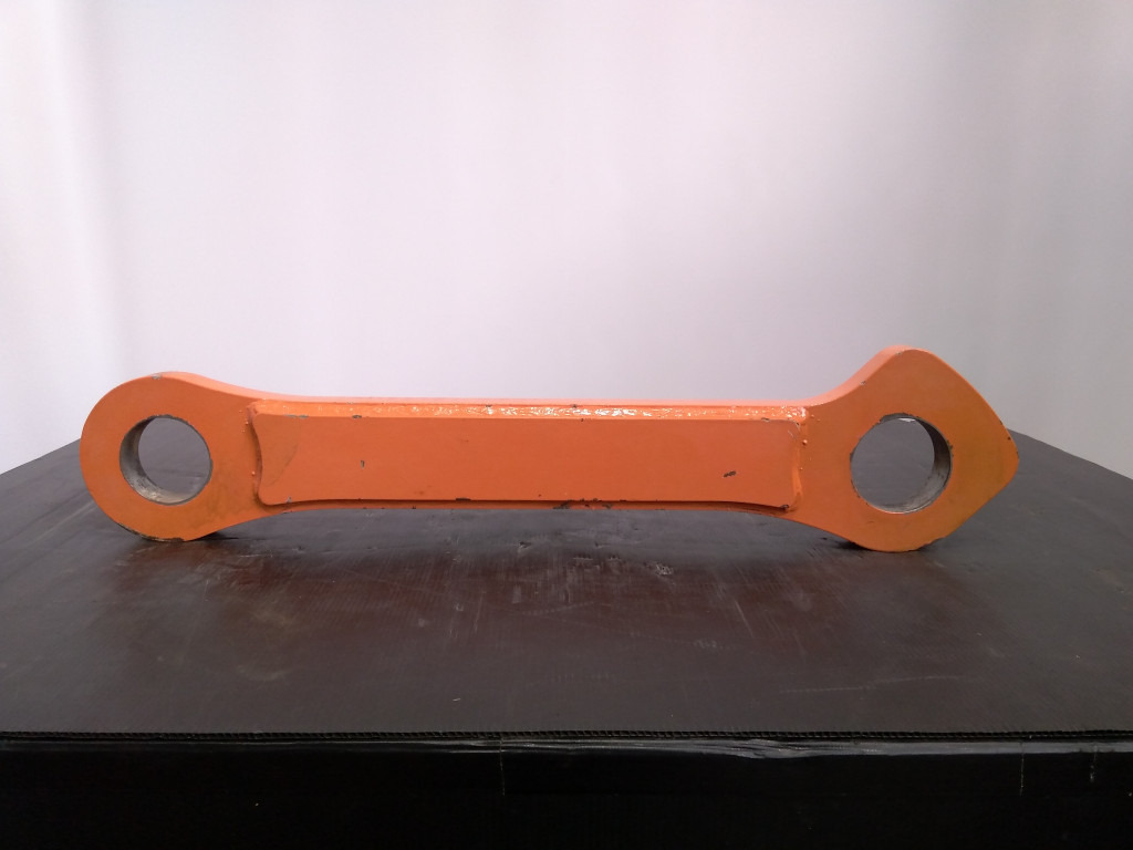 Doosan DX140 - - Suspension for Construction machinery: picture 2 Doosan DX140 - - Suspension for Construction machinery: picture 2