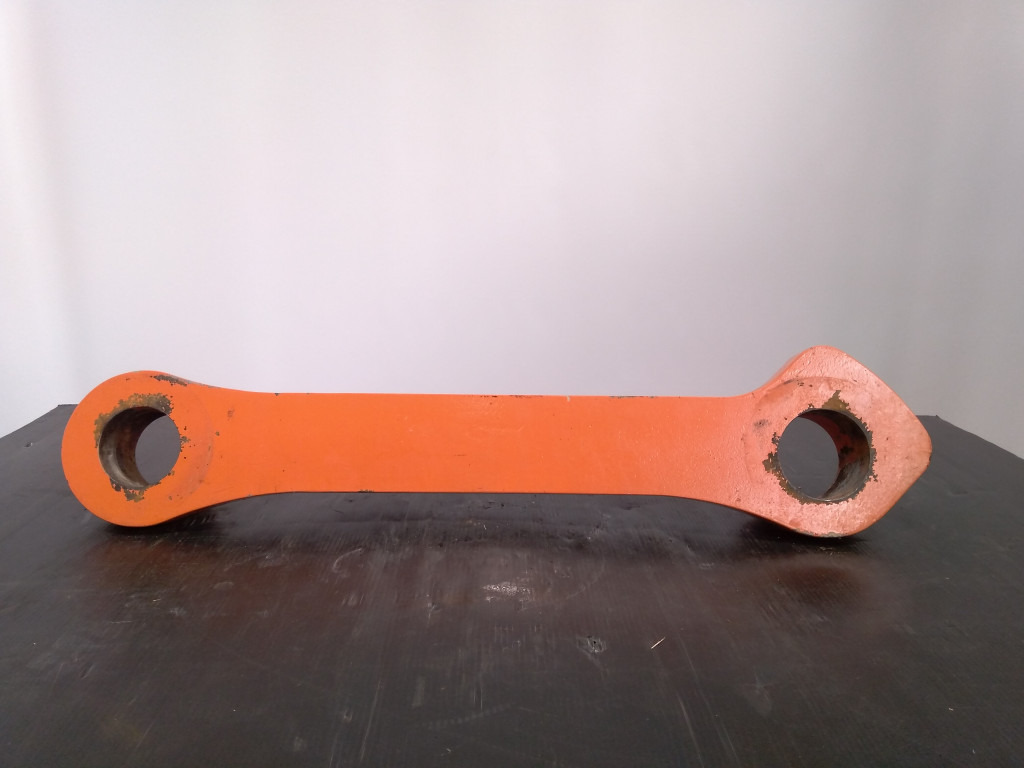 Doosan DX140 - - Suspension for Construction machinery: picture 2 Doosan DX140 - - Suspension for Construction machinery: picture 2