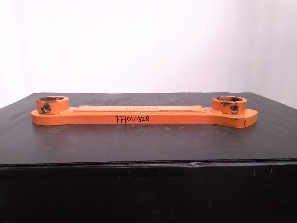 Doosan DX140 - - Suspension for Construction machinery: picture 1 Doosan DX140 - - Suspension for Construction machinery: picture 1