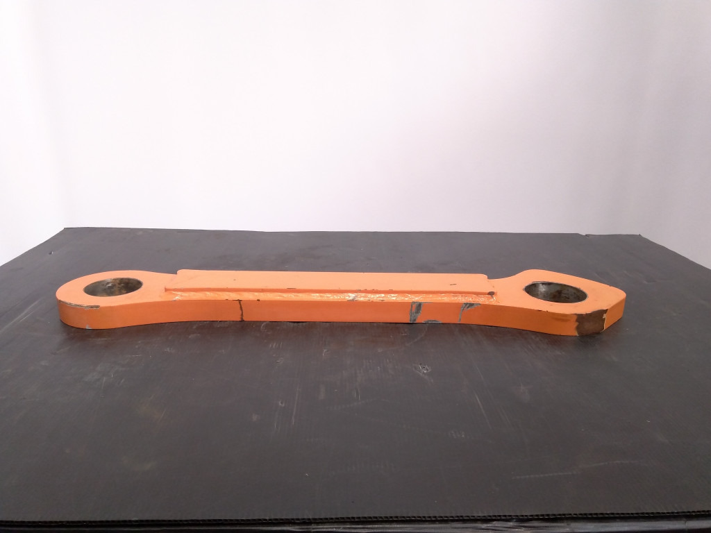 Doosan DX140 - - Suspension for Construction machinery: picture 1 Doosan DX140 - - Suspension for Construction machinery: picture 1